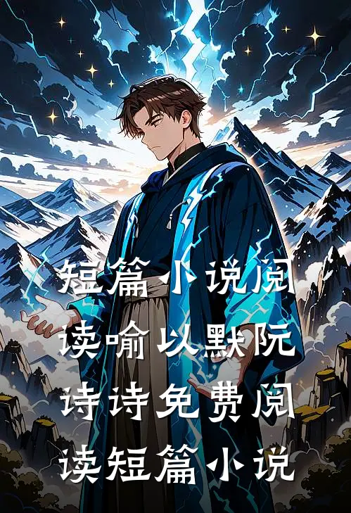 短篇小说阅读喻以默阮诗诗免费阅读短篇小说