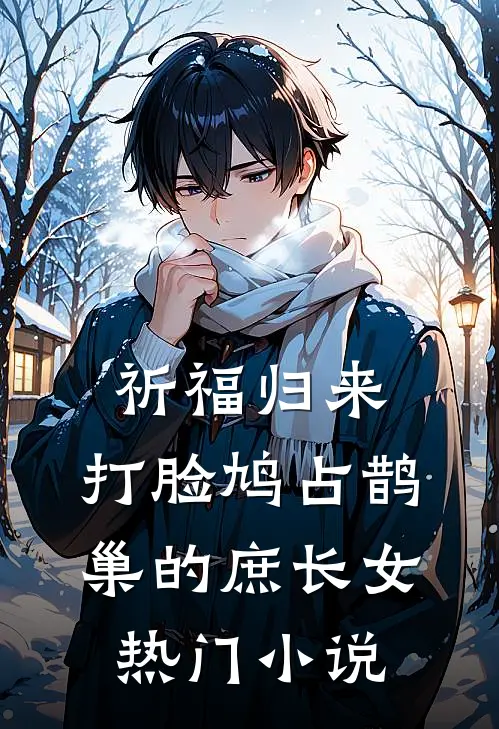 祈福归来，打脸鸠占鹊巢的庶长女热门小说