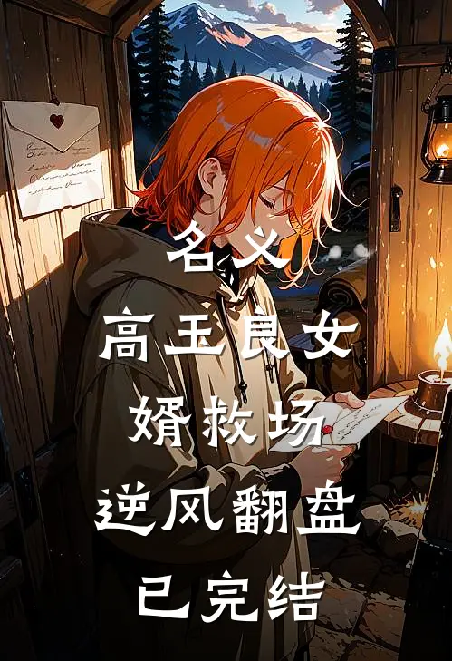 名义：高玉良女婿救场，逆风翻盘已完结