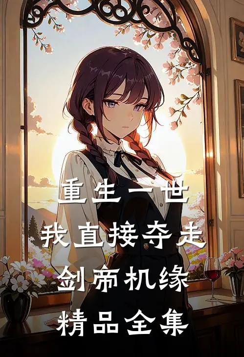 重生一世，我直接夺走剑帝机缘精品全集