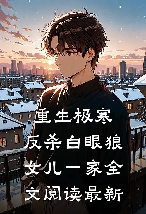 重生极寒，反杀白眼狼女儿一家全文阅读最新