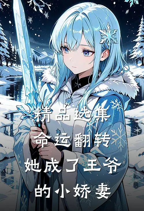精品选集命运翻转，她成了王爷的小娇妻
