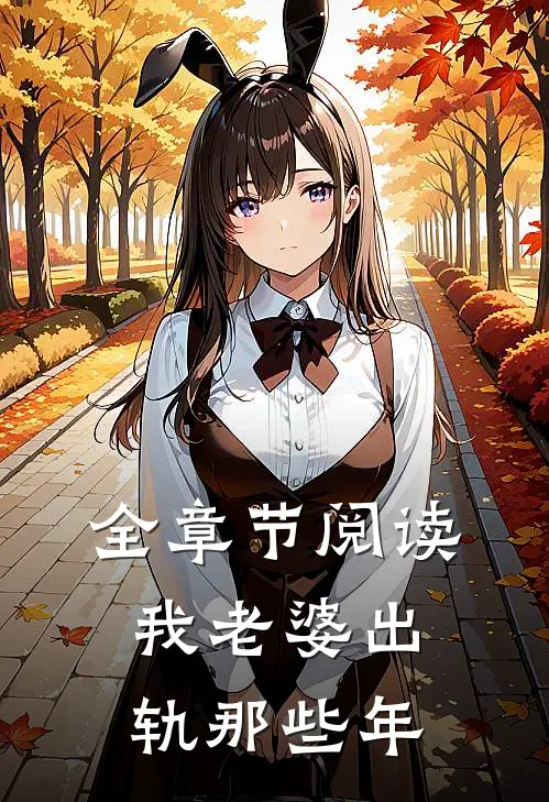 全章节阅读我老婆出轨那些年