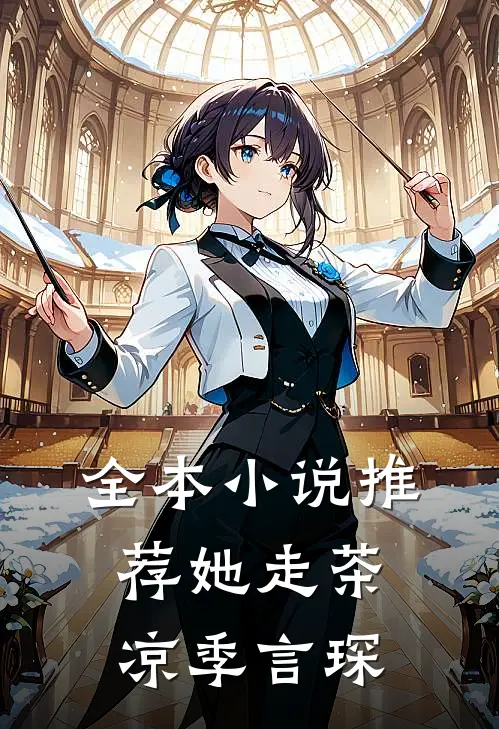 全本小说推荐她走茶凉季言琛
