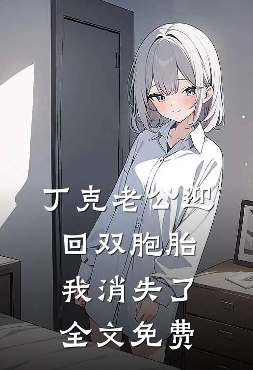 丁克老公迎回双胞胎，我消失了全文免费