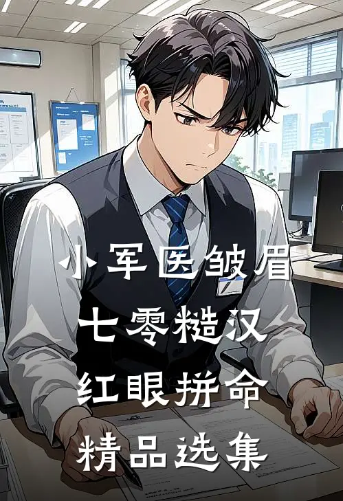 小军医皱眉，七零糙汉红眼拼命精品选集