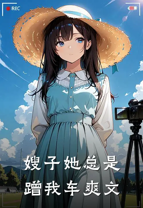 嫂子她总是蹭我车爽文