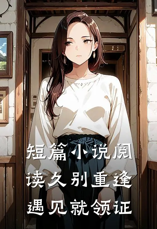 短篇小说阅读久别重逢，遇见就领证