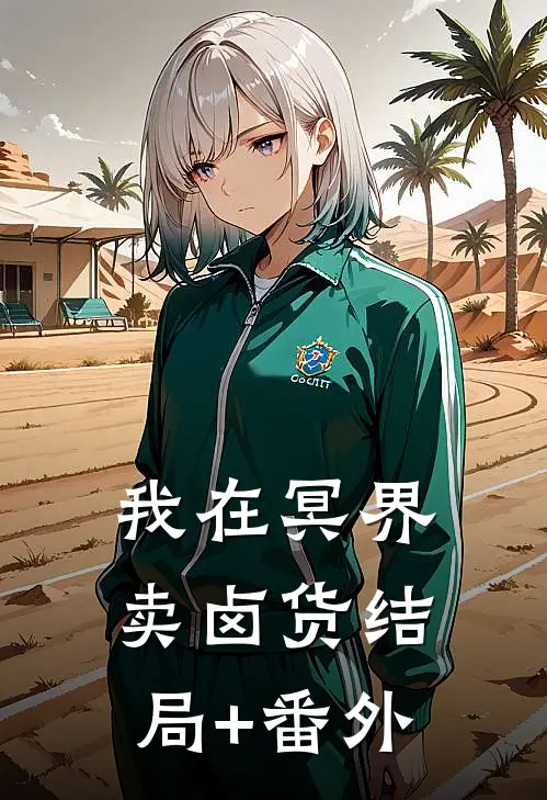 我在冥界卖卤货结局+番外