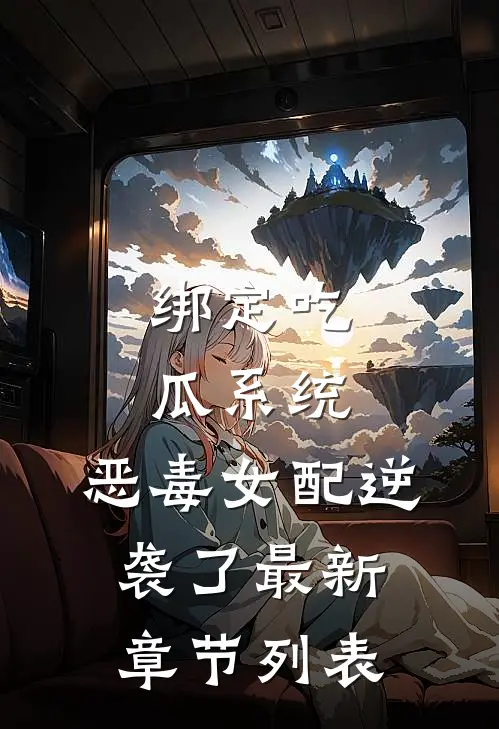 绑定吃瓜系统，恶毒女配逆袭了最新章节列表