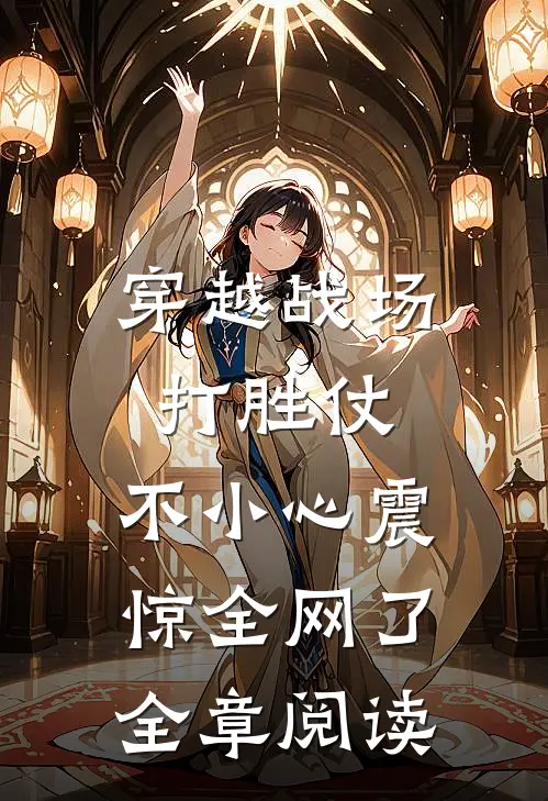 穿越战场打胜仗，不小心震惊全网了全章阅读