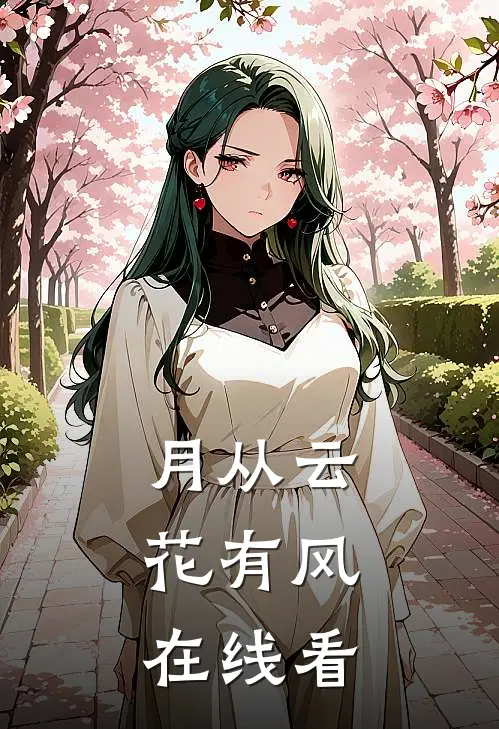 月从云，花有风在线看