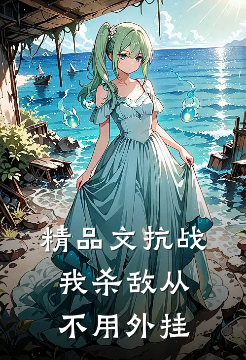 精品文抗战：我杀敌从不用外挂
