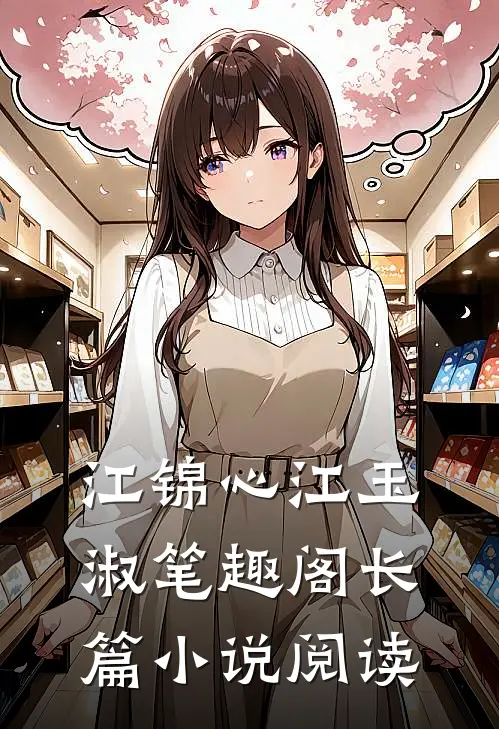 江锦心江玉淑笔趣阁长篇小说阅读