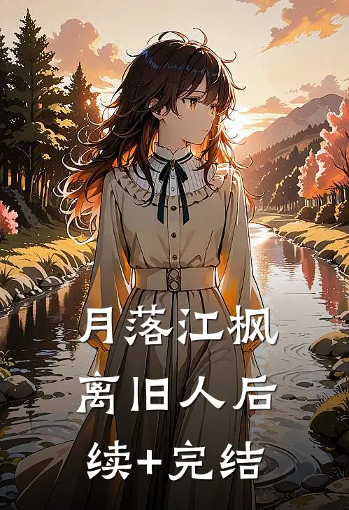 月落江枫离旧人后续+完结