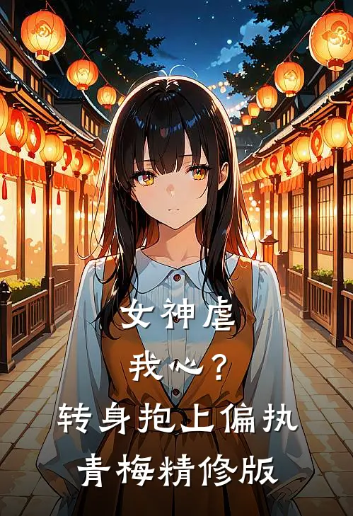 女神虐我心？转身抱上偏执青梅精修版