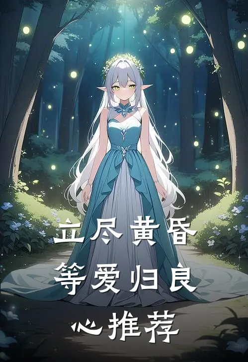 立尽黄昏等爱归良心推荐