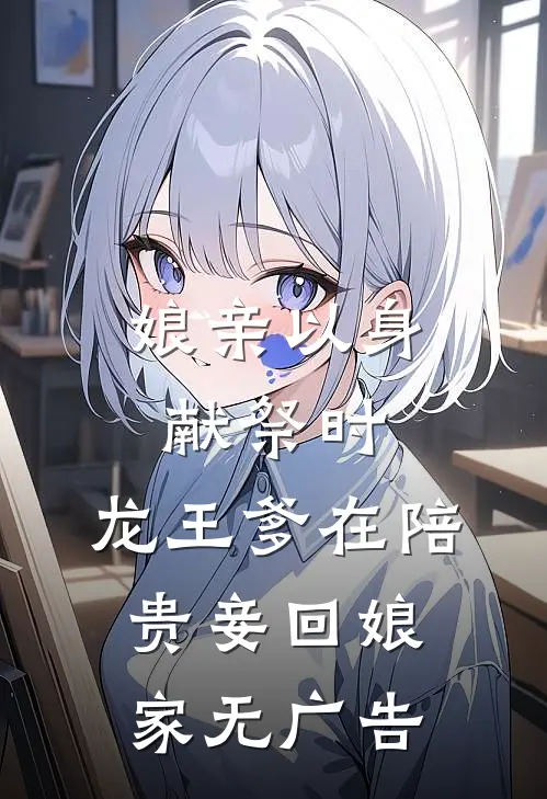 娘亲以身献祭时，龙王爹在陪贵妾回娘家无广告