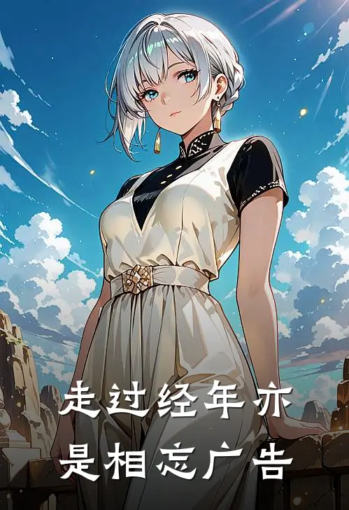 走过经年亦是相忘广告