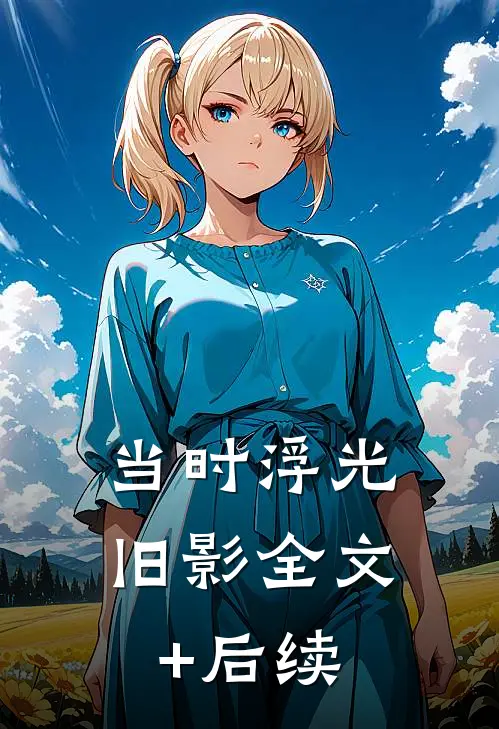 当时浮光旧影全文+后续