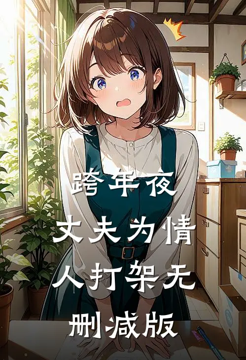 跨年夜，丈夫为情人打架无删减版