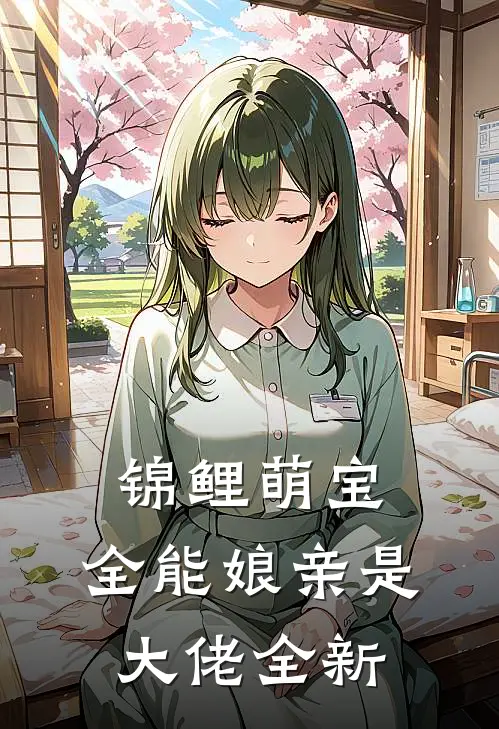 锦鲤萌宝：全能娘亲是大佬全新