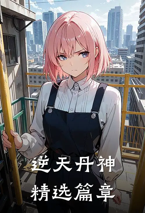 逆天丹神精选篇章