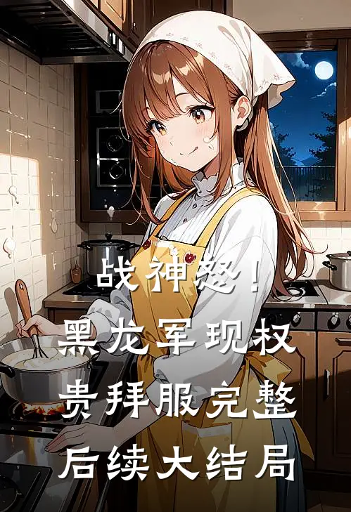 战神怒！黑龙军现，权贵拜服完整后续大结局