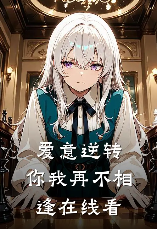 爱意逆转，你我再不相逢在线看