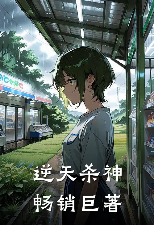 逆天杀神畅销巨著