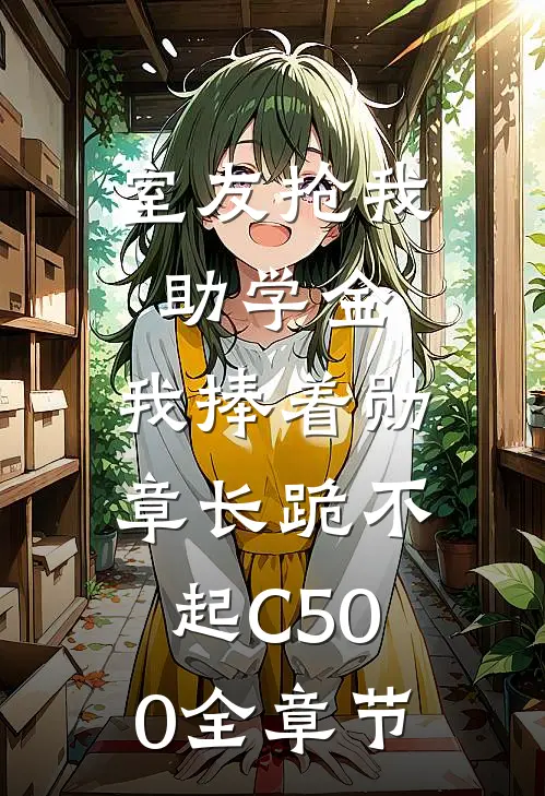 室友抢我助学金，我捧着勋章长跪不起C500全章节
