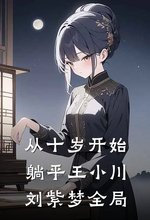 从十岁开始躺平王小川刘紫梦全局