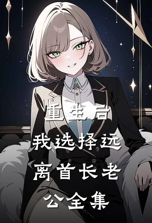 重生后，我选择远离首长老公 全集