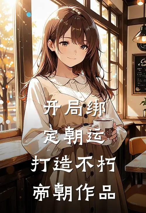 开局绑定朝运，打造不朽帝朝作品