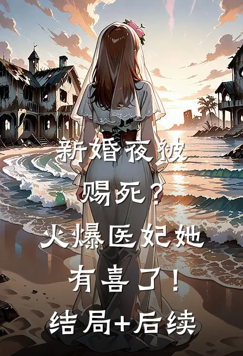 新婚夜被赐死？火爆医妃她有喜了！结局+后续