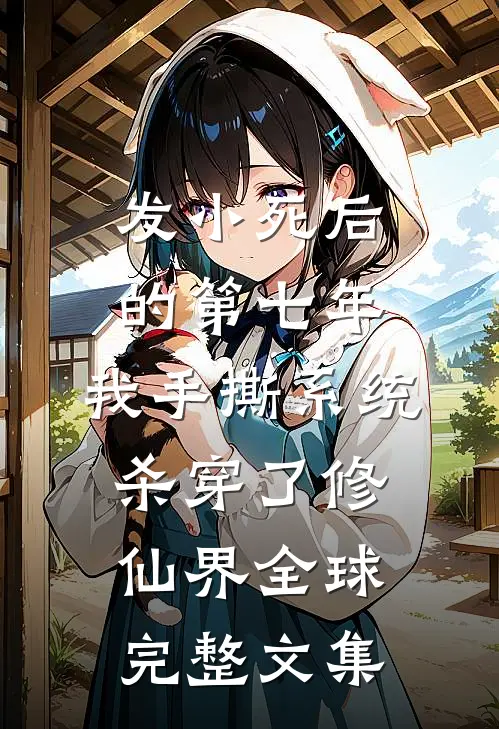 发小死后的第七年，我手撕系统杀穿了修仙界全球完整文集