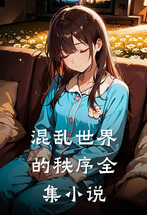 混乱世界的秩序全集小说