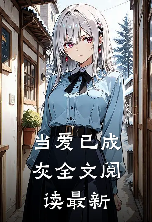 当爱已成灰全文阅读最新
