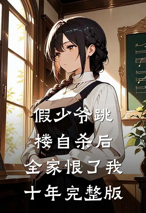假少爷跳楼自杀后，全家恨了我十年完整版