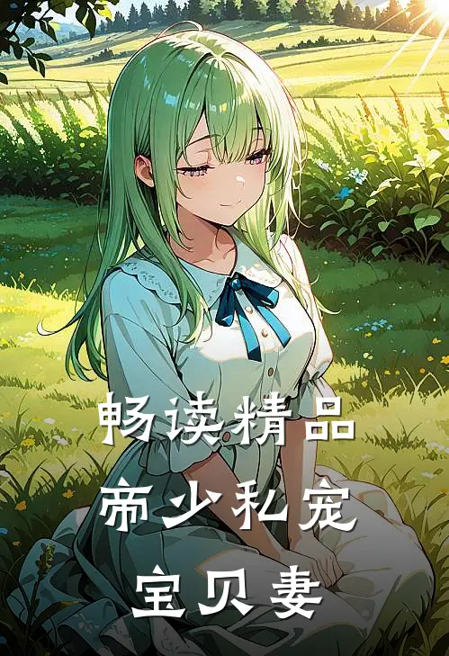 畅读精品帝少私宠宝贝妻