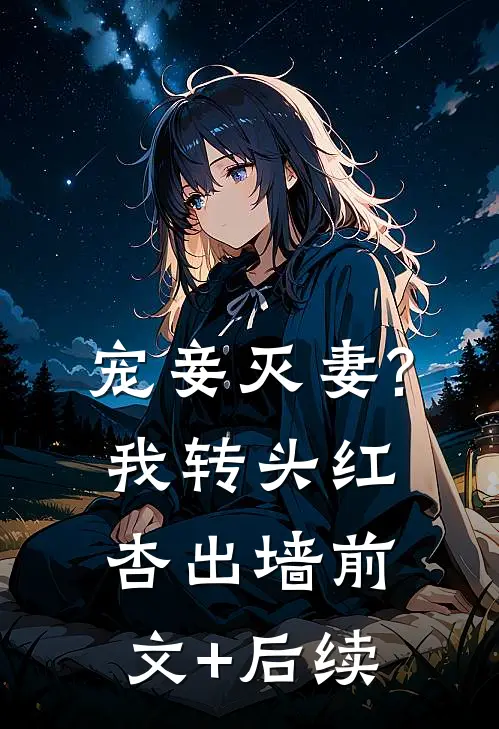 宠妾灭妻?我转头红杏出墙前文+后续