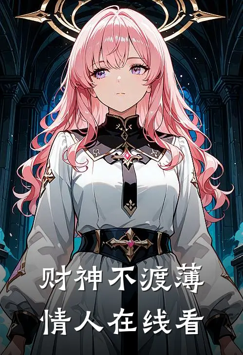 财神不渡薄情人在线看