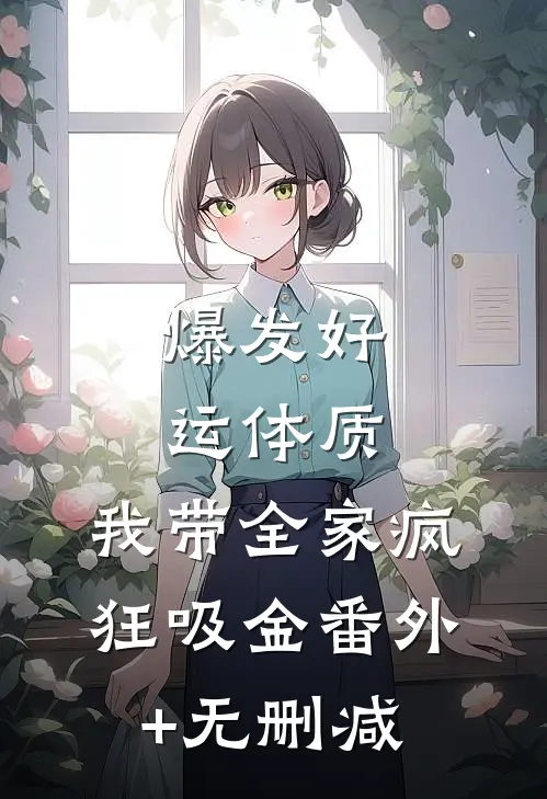 爆发好运体质，我带全家疯狂吸金番外+无删减