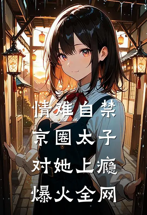 情难自禁，京圈太子对她上瘾爆火全网
