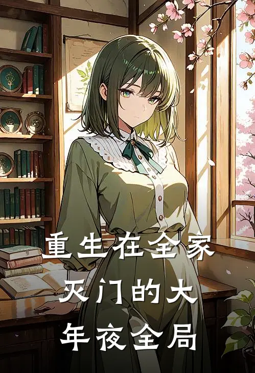 重生在全家灭门的大年夜全局