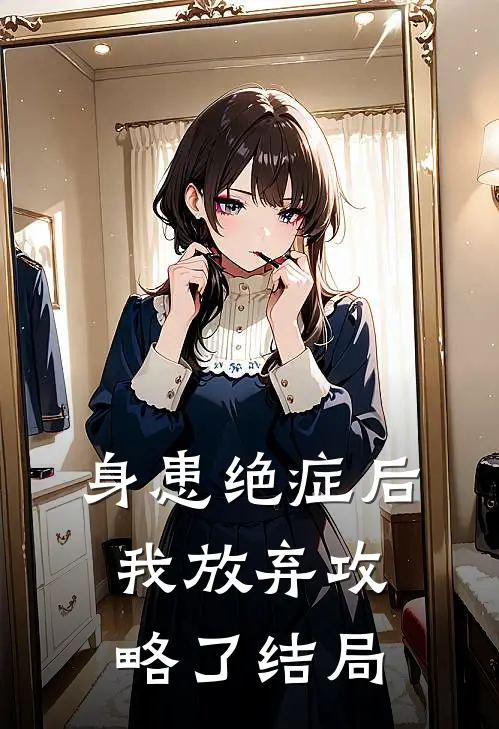 身患绝症后，我放弃攻略了结局