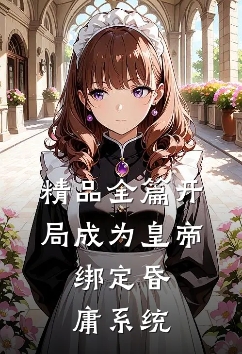精品全篇开局成为皇帝，绑定昏庸系统