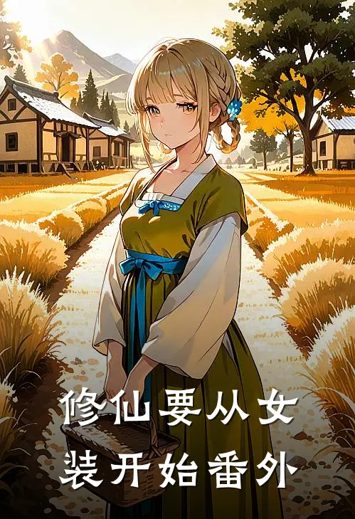 修仙要从女装开始番外