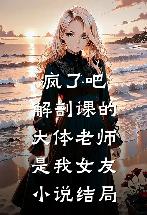 疯了吧，解剖课的大体老师是我女友小说结局