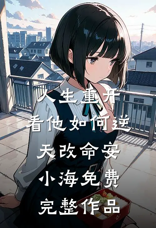 人生重开:看他如何逆天改命安小海免费完整作品